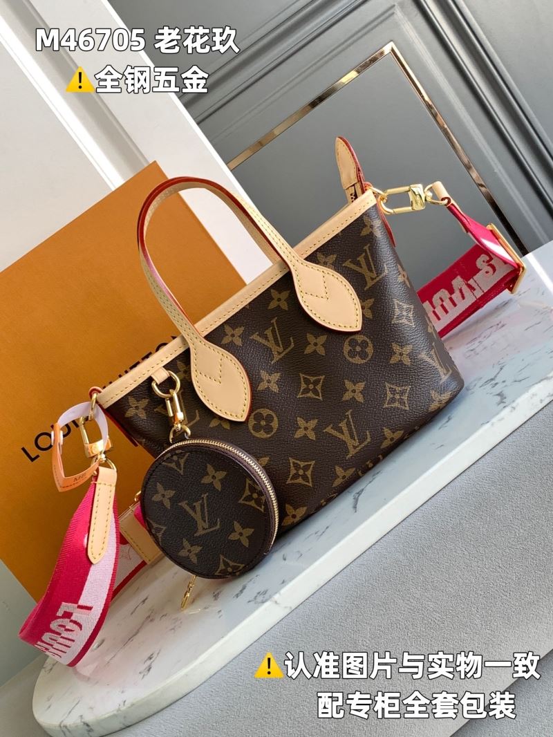 Louis Vuitton Top Handle Bags